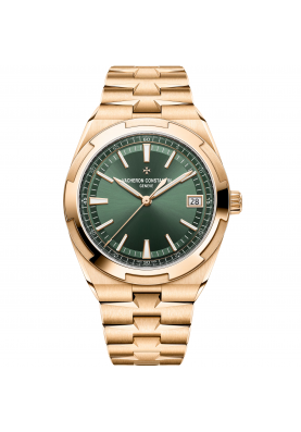 Vacheron Constantin Overseas Self-Winding 41 mm 4520V/210R-B967